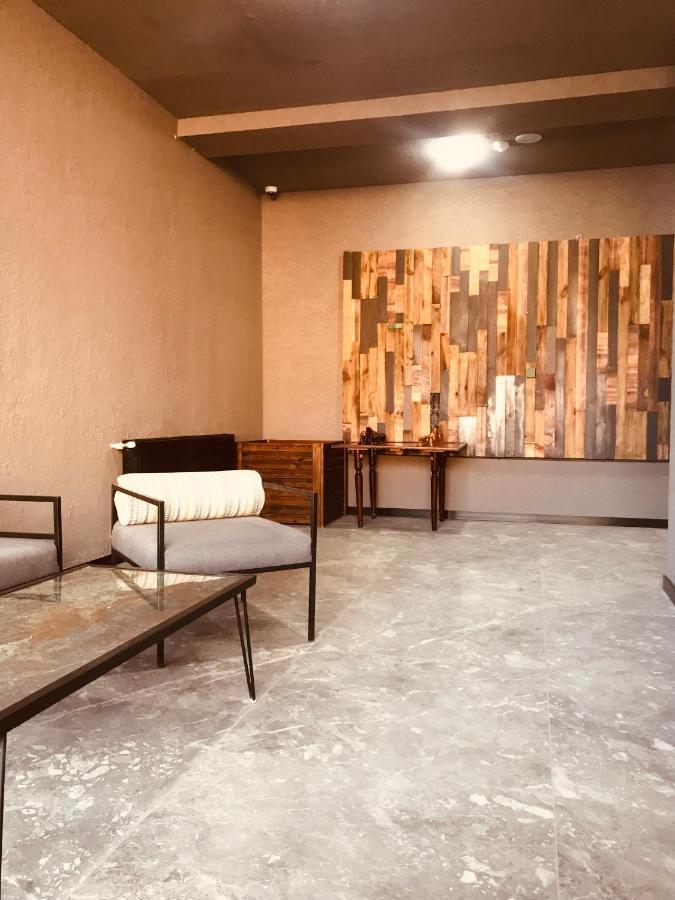 Apartamento Marshal Gudauri Exterior foto