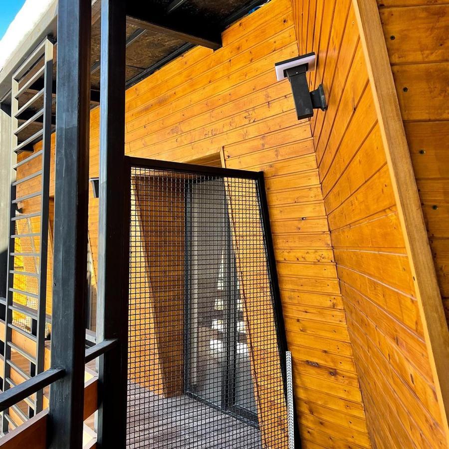 Apartamento Marshal Gudauri Exterior foto